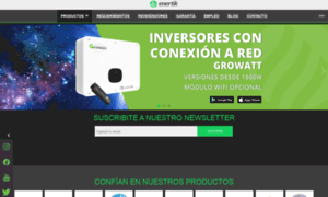 Enerkit.com.ar thumbnail