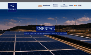 Enerpal.es thumbnail