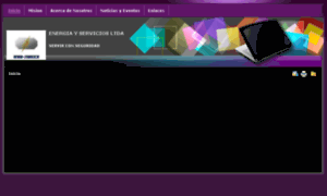 Enerservice.cl thumbnail