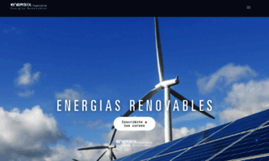 Enersol.com.ar thumbnail