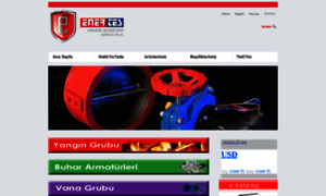 Enertesmuhendislik.com thumbnail
