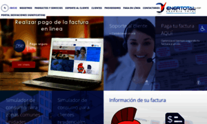 Enertotalesp.com thumbnail