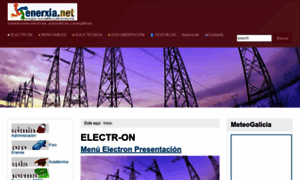 Enerxia.net thumbnail