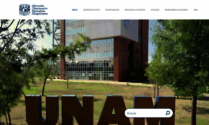 Enes.unam.mx thumbnail