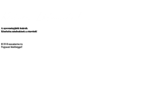 Enesabecher.hu thumbnail