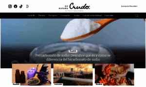 Enestadocrudo.com thumbnail