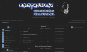 Enestadoplay.com.ar thumbnail