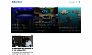 Enestemundo.com thumbnail