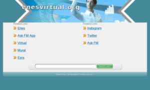 Enesvirtual.org thumbnail