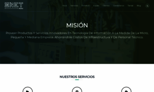 Enetperu.com thumbnail