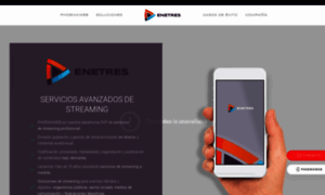 Enetres.tv thumbnail