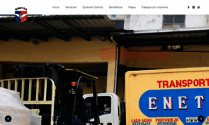 Enetsa.com.ec thumbnail