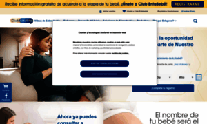 Enfabebe.com.do thumbnail