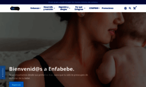 Enfabebe.com.pe thumbnail