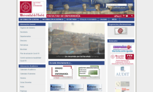 Enfe.acentoweb.com thumbnail