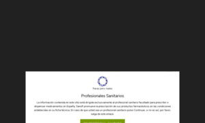 Enfermedad-fabry.es thumbnail