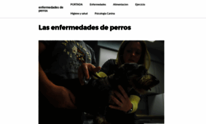 Enfermedadesdeperros.com thumbnail