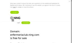 Enfermeria.com thumbnail
