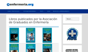 Enfermeria.org thumbnail