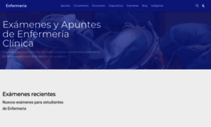 Enfermeria.top thumbnail