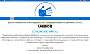 Enfermeriadeurgencias.com thumbnail