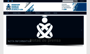 Enfermerialeon.com thumbnail