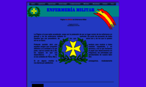 Enfermeriamilitar.com thumbnail