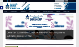 Enfermeriapalencia.com thumbnail