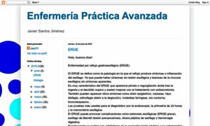 Enfermeriapracticaavanzada.blogspot.com thumbnail
