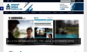 Enfermeriasoria.com thumbnail