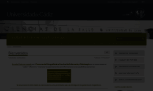 Enfermeriayfisioterapia.uca.es thumbnail