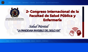 Enfermeriaysaludpublica.edu.mx thumbnail