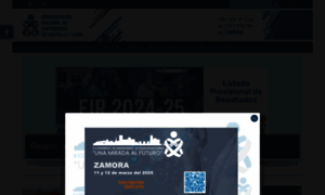 Enfermeriazamora.com thumbnail