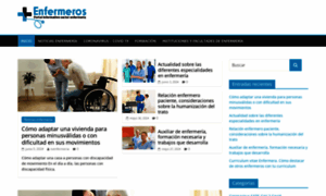 Enfermeros.tv thumbnail
