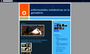 Enfermetabolicas.blogspot.com thumbnail