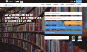 Enferteca.com thumbnail