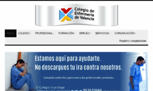 Enfervalencia.org thumbnail