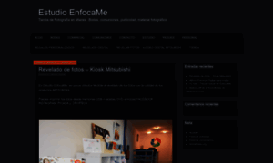 Enfoca.me thumbnail