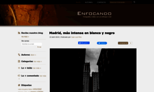 Enfocando.es thumbnail