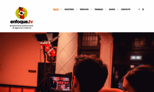 Enfoque.tv thumbnail