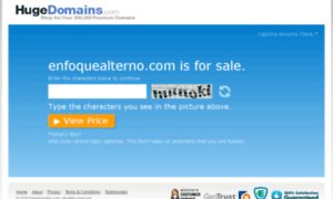 Enfoquealterno.com thumbnail