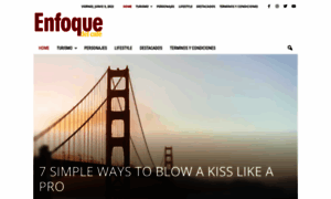 Enfoquedelcafe.com thumbnail