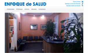 Enfoquedesalud.com thumbnail