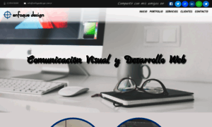 Enfoquedesign.com.ar thumbnail