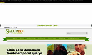 Enforma.salud180.com thumbnail