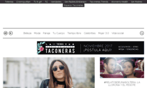 Enforma.taconeras.net thumbnail