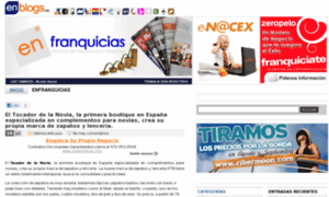 Enfranquicias.es thumbnail