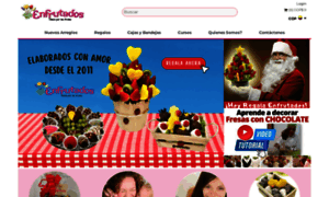 Enfrutados.com.co thumbnail