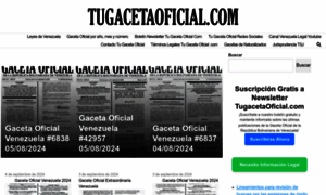 Engacetaoficial.com thumbnail