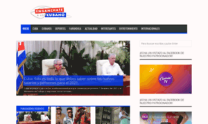 Enganchatealocubano.net thumbnail